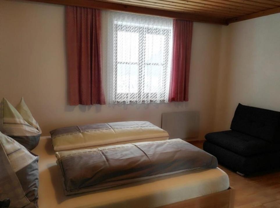 Haus Schreder Apartment Saalfelden Bagian luar foto