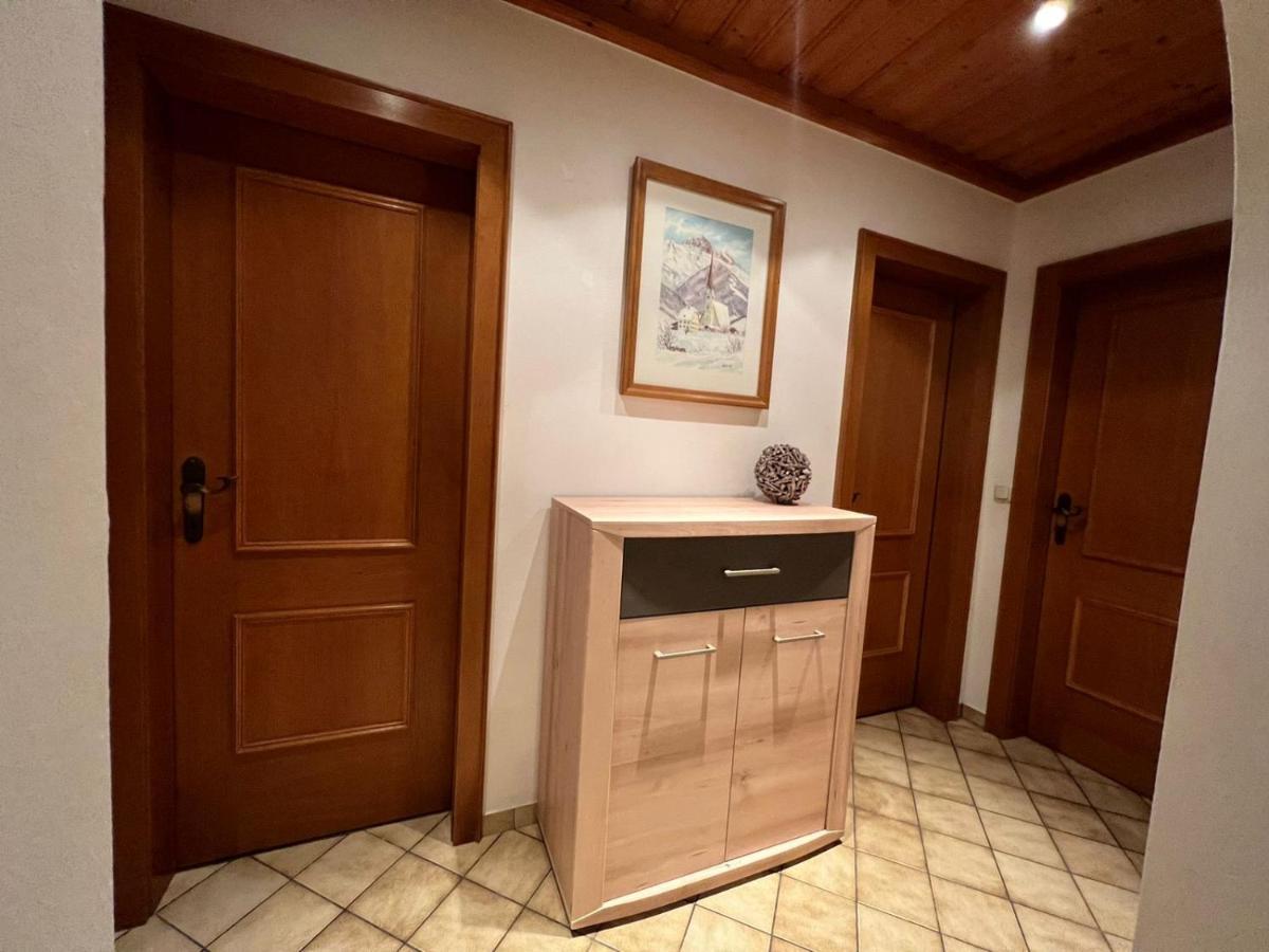 Haus Schreder Apartment Saalfelden Bagian luar foto